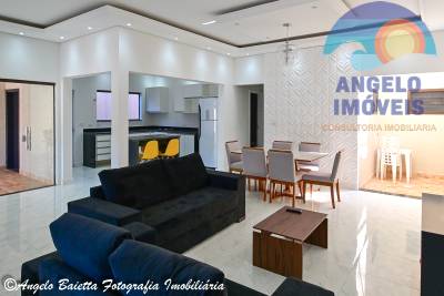 Casa em Peruíbe para venda