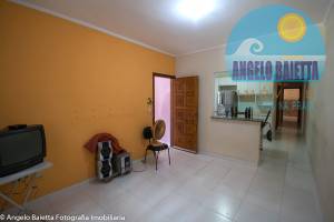 Casa á venda no bairro Cidade Nova Peruíbe em Peruíbe