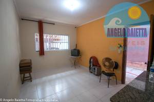 Casa á venda no bairro Cidade Nova Peruíbe em Peruíbe