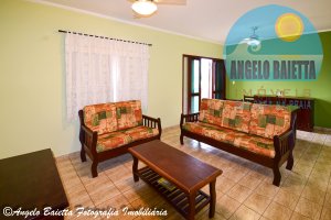 Apartamento á venda no bairro Jangada em Peruíbe