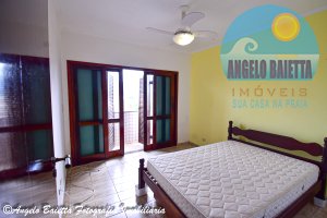Apartamento á venda no bairro Jangada em Peruíbe