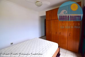 Apartamento á venda no bairro Jangada em Peruíbe