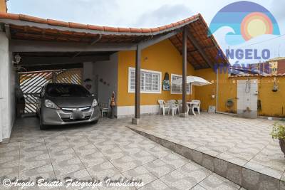 Casa em Peruíbe para venda