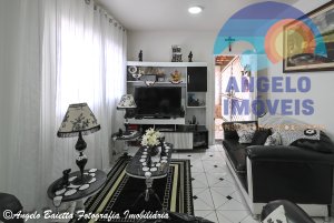 Casa á venda no bairro Tres Marias em Peruíbe