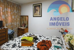 Casa á venda no bairro Tres Marias em Peruíbe