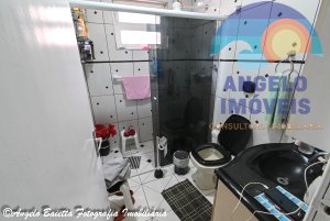 Casa á venda no bairro Tres Marias em Peruíbe