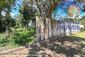 Terreno á venda no condomínio Bougainvillée V em Peruibe
