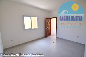 Casa á venda no bairro Park D Aville em Peruíbe