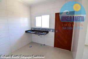 Casa á venda no bairro Park D Aville em Peruíbe