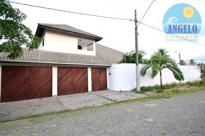 Casa em Peruíbe para venda