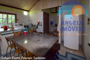 Casa á venda no condominio São Marcos m Peruíbe