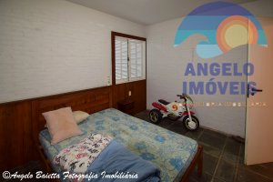 Casa á venda no condominio São Marcos m Peruíbe
