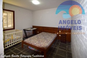 Casa á venda no condominio São Marcos m Peruíbe