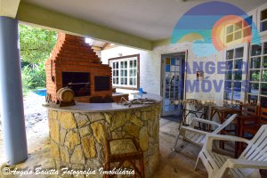 Casa á venda no condominio São Marcos m Peruíbe