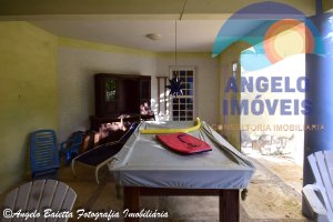 Casa á venda no condominio São Marcos m Peruíbe