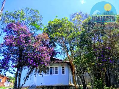 Casa em Peruíbe para venda