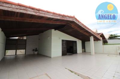 Casa em Peruíbe para venda