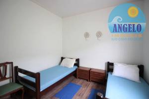 Casa terrea, 3 dormitórios, Stella Maris, á 200 metros da praia
