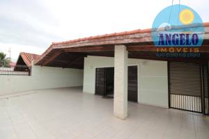 Casa terrea, 3 dormitórios, Stella Maris, á 200 metros da praia