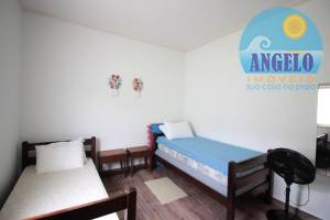 Casa terrea, 3 dormitórios, Stella Maris, á 200 metros da praia