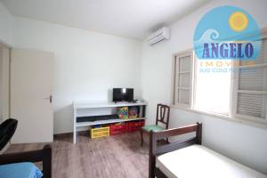Casa terrea, 3 dormitórios, Stella Maris, á 200 metros da praia