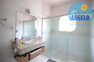 Casa terrea, 3 dormitórios, Stella Maris, á 200 metros da praia