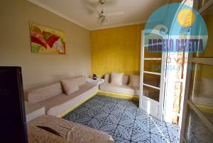 Casa á venda no bairro Turistico em Peruíbe á 800 metros da praia