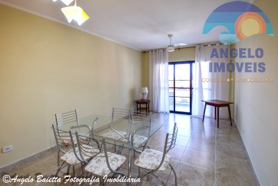 Apartamento em Peruíbe para venda