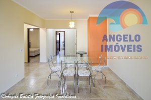 Apartamento á venda no bairro Centro em Peruíbe