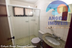 Apartamento á venda no bairro Centro em Peruíbe