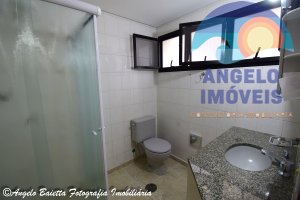 Apartamento á venda no bairro Centro em Peruíbe