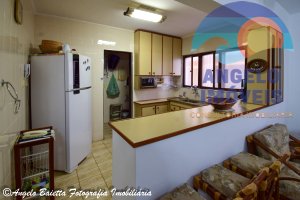Apartamento á venda no bairro Barra de Jangada em Peruíbe