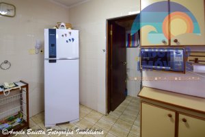 Apartamento á venda no bairro Barra de Jangada em Peruíbe