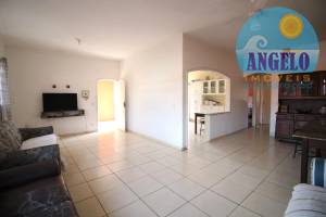 Casa á venda no bairro Jardim Marcia em Peruíbe
