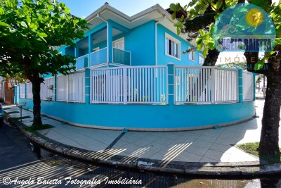 Casa em Peruíbe para venda