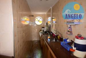 Casa para venda no bairro Tres Marias em Peruibe, entre 400 e 800 metros da praia