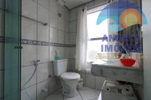 Apartamento á venda no bairro Oásis em Peruíbe