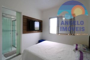 Apartamento á venda no bairro Oásis em Peruíbe