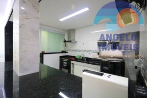 Apartamento á venda no bairro Oásis em Peruíbe