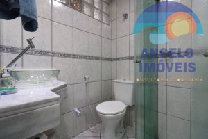 Apartamento á venda no bairro Oásis em Peruíbe