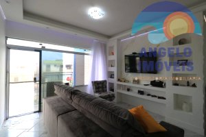 Apartamento á venda no bairro Oásis em Peruíbe
