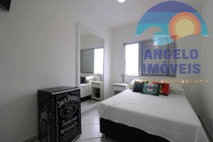 Apartamento á venda no bairro Oásis em Peruíbe