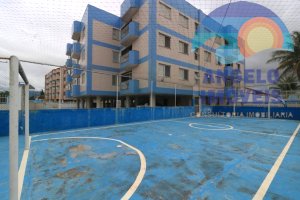 Apartamento á venda no bairro Oásis em Peruíbe