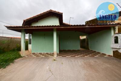 Casa em Peruíbe para venda