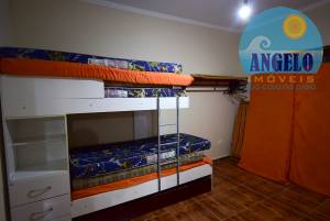 Casa para venda no bairro Cidade Nova Peruibe em Peruibe, entre 800 e 1200 metros da praia