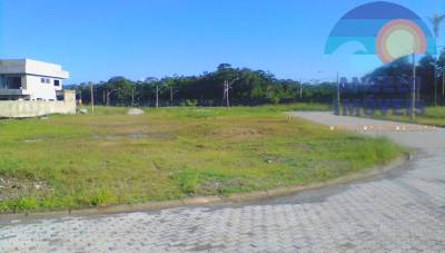 Terreno em Peruíbe para venda
