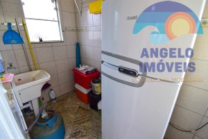 Apartamento frente mar  á venda no bairro Stella Maris em Peruíbe