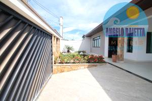 Linda propriedade á venda no bairro Jardim Marcia em Peruíbe