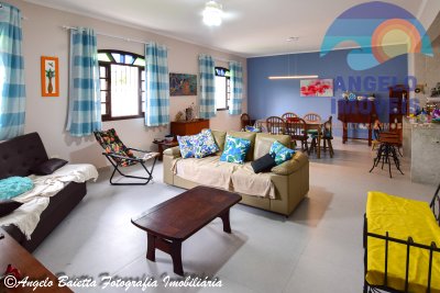 Casa em Peruíbe para venda