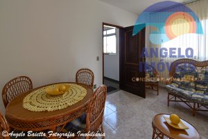 Apartamento á venda no bairro 